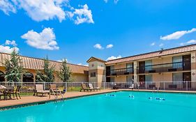 Best Western Tulsa Airport